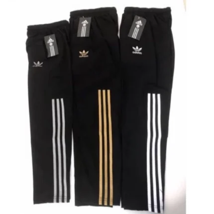UNISEX Sport Tracksuit AD 🔥🔥 Harga Murah🔥🔥
